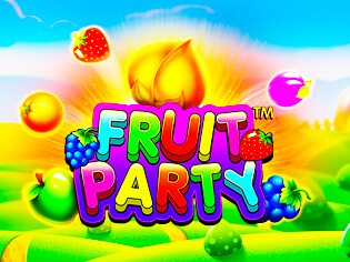 Fruit Party